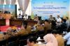 Pj Gubernur Agus Fatoni Perkuat Kolaborasi dengan Pimpinan Daerah Sumut (FOTO:Dok Ist)