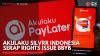 Akulaku Silvrr Indonesia Serap Rights Issue BBYB,(Sumber: IDX CHANNEL)