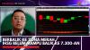 Berbalik ke Zona Merah, IHSG Belum Mampu Balik ke 7.300-an,(Sumber: IDX CHANNEL)