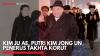 Kim Ju Ae, Putri Kim Jong Un Penerus Takhta Korut,(Sumber: IDX CHANNEL)