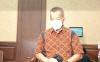 Eks Dirut PT Garuda Indonesia, Emirsyah Satar jelang sidang vonis (Nur Khabibi/MPI)