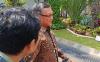 Menteri ESDM Arifin Tasrif membeberkan strategi pemerintah untuk menekan impor LPG. (MNC Media)