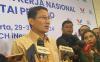 Menparekraf Sandiaga Uno (Binti Mufarida/MPI)