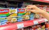 Australia melalui Food Standard Australia New Zealand (FSANZ) menarik peredaran sejumlah mi instan. (Foto: MNC Media)