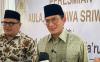 Sidang Kabinet Perdana di IKN Disiapkan, Jokowi Bakal Pimpin Rapat Langsung. (Foto: MNC Media)