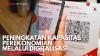 Peningkatan Kapasitas Perekonomian Melalui Digitalisasi. (Sumber : IDX Channel)