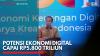 Potensi Ekonomi Digital Capai Rp5.800 Triliun,(Sumber: IDX CHANNEL)