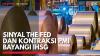 Sinyal The Fed dan Kontraksi PMI Bayangi IHSG,(Sumber: IDX CHANNEL)