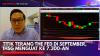 Titik Terang The Fed di September, IHSG Menguat ke 7.300-an,(Sumber: IDX CHANNEL)