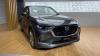 Penjualan Tembus Target, Mazda CX-60 Laku Keras di GIIAS 2024. (Foto: MNC Media)