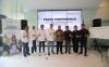 MNC Insurance resmi menjalin kerja sama dengan perusahaan jasa perawatan otomotif, Scuto Paint. (Dinar