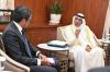 Indonesia Eyes Stronger Cooperation in Energy Sector with GCC. (Foto: Kemlu)