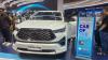 Toyota Catat 6.202 Surat Pemesanan Kendaraan di GIIAS 2024. (Foto: MNC Media)