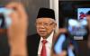 Muhammadiyah dan PBNU Bakal Kelola Tambang Batu Bara, Ini Kata Wapres. (Foto: MNC Media)