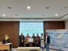 Empat Unit Bisnis MNC Kapital (BCAP) Teken MoU Kemitraan Strategis Bersama 18 Jamkrida. Foto: MNC Media.