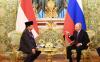 Prabowo Kunjungi Rusia Pekan Depan, Penuhi Undangan Putin. (Foto: Inews Media Group)