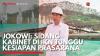 Jokowi: Sidang Kabinet di IKN Tunggu Kesiapan Prasarana. (Sumber : IDX Channel)