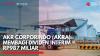 AKR Corporindo (AKRA) Membagi Dividen Interim Rp987 Miliar,(Sumber: IDX CHANNEL)