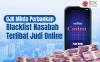 Berantas Judi Online, OJK Dorong Perbankan Blacklist Nasabah yang Terlibat