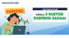 Tips MotionTrade Buat Investor: Kenali Tiga Faktor Suspensi Saham (foto mnc media)