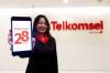 Jaringan Telkom Bantu Telkomsel Pertahankan Dominasi di Industri Telekomunikasi (foto: iNews Media Group