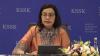 Sri Mulyani Perkuat Posisi DJP di Industri Jasa Keuangan, Tegaskan AntiPenghindaran Pajak. (Foto: MNC Media)