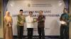 Dua Bank Ini Ditetapkan Jadi Lembaga Keuangan Syariah Penerima Wakaf Uang (foto dok web kemenag)