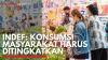 INDEF: Konsumsi Masyarakat Harus Ditingkatkan. (Sumber : IDX Channel)