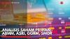 Analisis Saham Pilihan: ABMM, ASRI, GGRM, SMGR,(Sumber: IDX CHANNEL)
