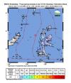 Gempa M4,9 Guncang Halmahera Barat, Terasa hingga Ternate. (Foto: MNC Media)