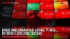 IHSG Melemah ke Level 7.162 di Sesi I (05/08/2024),(Sumber: IDX CHANNEL)