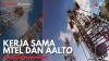 Kerja Sama MTEL dan AALTO,(Sumber: IDX CHANNEL)