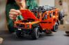 Lego Rilis Model Mercedes-Benz G-Class dengan 2.891 Keping, Harga Rp4 Jutaan. (Foto: MNC Media)