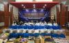 Bea Cukai dan BBN menggagalkan penyelundupan narkotika jenis ganja  asal Thailand sebanyak 113 kilogram  (Jonathan Simanjuntak/MPI)