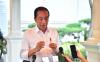 Berkunjung ke Jateng, Jokowi akan Resmikan Pabrik Baterai Lithium di Kendal (FOTO: MNC Media)