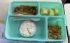Tak Melulu Nasi, Gibran Pastikan Menu Makan Bergizi Gratis Berbeda di Setiap Daerah (foto riyan rizki)