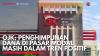 OJK: Penghimpunan Dana di Pasar Modal Masih Dalam Tren Positif. (Sumber : IDX Channel)