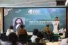 IDX Channel Gelar Workshop ESG dan Diskusi Panel Hari Ini. (Foto: Yulistyo/IDX Channel)