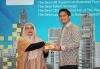 Ciptakan Lingkungan Kerja Adaptif di Era Transformasi Global, Prestasi Peruri di Apresiasi (FOTO:Dok Ist)