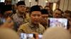 Usut Kasus Korupsi Kuota Haji, KPK Panggil Dirjen PHU Kemenag Hilman Latief. (Foto Istimewa)