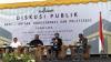Kemenag Gelar Evaluasi Haji 2024 Besok, Ini yang Mau Dibahas (foto widya michella)