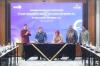 Teken MoU, MNC Kapital (BCAP) Perkuat Ekosistem Digital DIGI Bank bjb (BJBR) (foto mnc media)