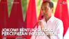 Jokowi Bentuk Satgas Percepatan Investasi IKN. (Sumber : IDX Channel)