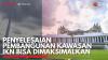 Penyelesaian Pembangunan Kawasan IKN Bisa Dimaksimalkan. (Sumber : IDX Channel)