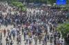 Bangladesh Negara Termiskin di Asia, Benarkah? (Foto: MNC Media)     