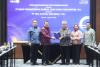 Hary Tanoe Buka Peluang Perluas Kerja Sama MNC Kapital (BCAP) dan Bank BJB (BJBR). (Foto: MNC Media)