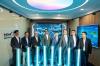 Indosat Luncurkan Digital Intelligence Operations Center. (Foto: MNC Media)