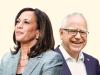 Harris Menang di Calfornia, Pangkas Keunggulan Trump di Pilpres AS. (Foto: MNC Media)