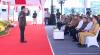 Luhut Ucapkan Salam Perpisahan ke Jokowi dan Kenang Awal Mula Kebijakan Hilirisasi Nikel. (Foto: Iqbal/MNC Media)