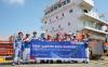 PT Pertamina International Shipping (PIS) memperluas portofolio bisnisnya ke sektor petrokimia. (Foto: Dok. PIS)